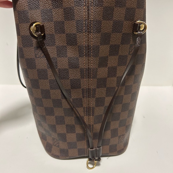 SOLD Authentic Neverfull MM DE - Picture 6 of 12